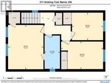 211 HICKLING TRAIL | Barrie Ontario | Slide Image Twenty-one