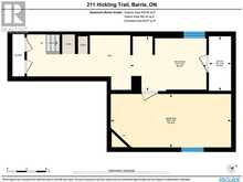 211 HICKLING TRAIL | Barrie Ontario | Slide Image Twenty-two