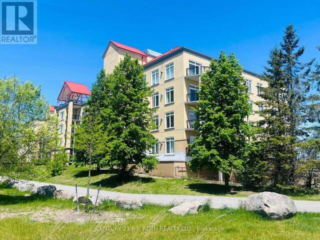311 - 140 CEDAR ISLAND ROAD Orillia Ontario, L3V 1T1 - 2 Bedrooms Waterfront Condo For Sale