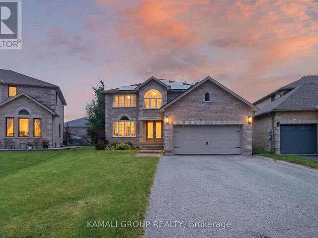 10 REBECCA COURT Barrie Ontario, L4N 0V5 - 6 Bedrooms Home For Sale