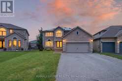 10 REBECCA COURT | Barrie Ontario | Slide Image One