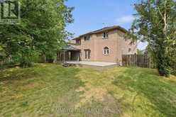 10 REBECCA COURT | Barrie Ontario | Slide Image Forty-three