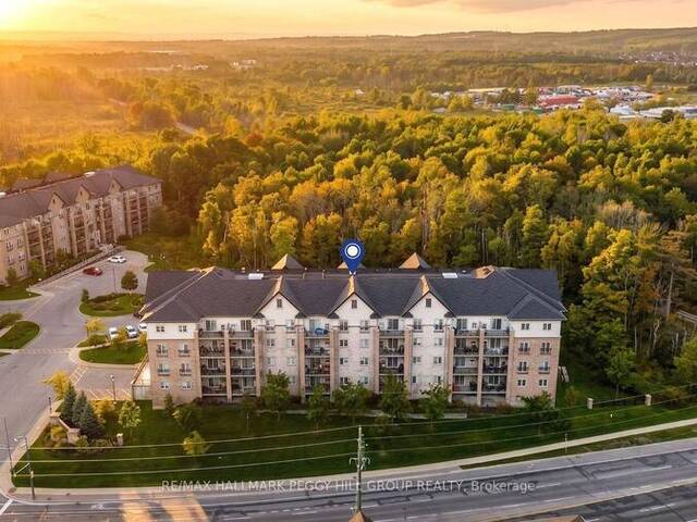 402 - 40 FERNDALE DRIVE S Barrie Ontario, L4N 2L3 - 3 Bedrooms Condo For Sale