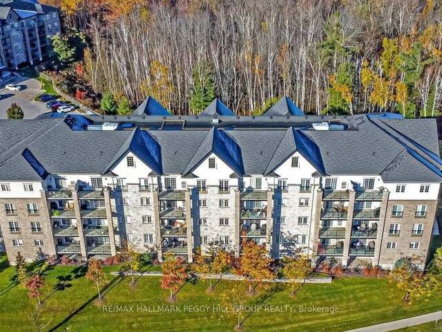 402 - 40 FERNDALE DRIVE S Barrie Ontario, L4N 2L3 - 3 Bedrooms Condo For Sale