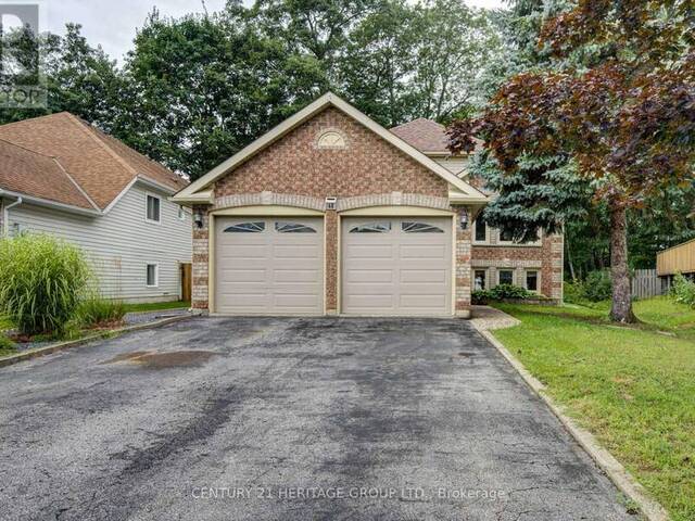 68 DYER DRIVE Wasaga Beach Ontario, L9Z 1E4 - 4 Bedrooms Home For Sale