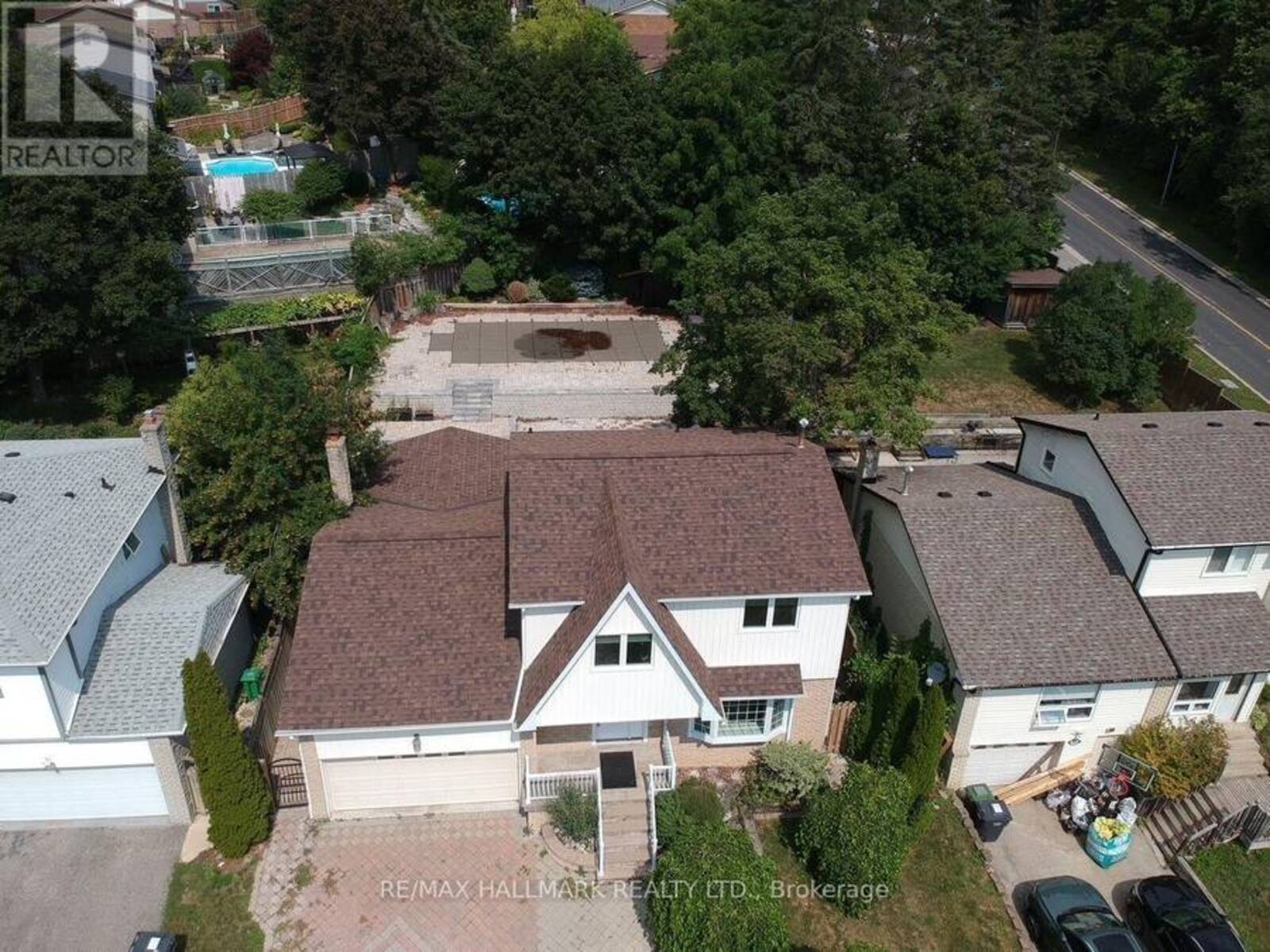 67 SHERIN COURT, Caledon, Ontario L7E 3T6