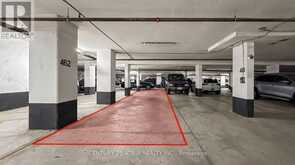 1802 - 385 PRINCE OF WALES DRIVE | Mississauga Ontario | Slide Image Thirty-five