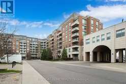 PH08 - 2480 PRINCE MICHAEL DRIVE | Oakville Ontario | Slide Image One