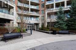 PH08 - 2480 PRINCE MICHAEL DRIVE | Oakville Ontario | Slide Image Two