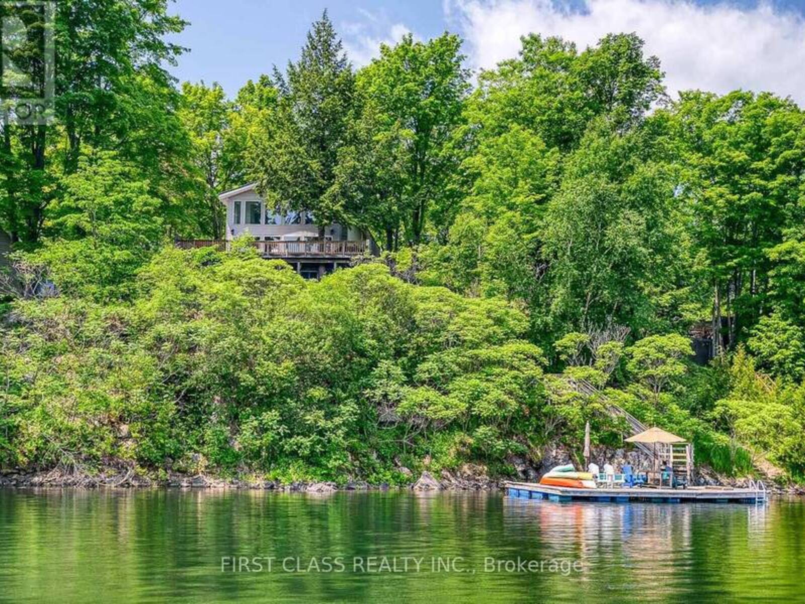 312A HENRY LANE, Central Frontenac, Ontario K0H 1T0