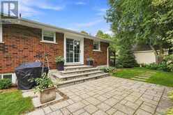 238 SEMINOLE ROAD | Ancaster Ontario | Slide Image Thirty-three