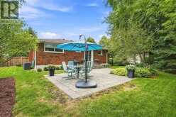 238 SEMINOLE ROAD | Ancaster Ontario | Slide Image Thirty-seven