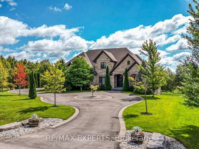 10 OLD RUBY LANE Puslinch Ontario, N0B 2J0 - 8 Bedrooms Home For Sale
