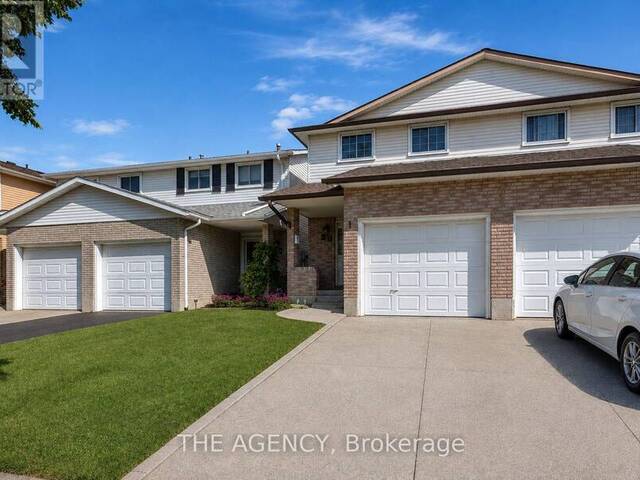38 ATHENIA DRIVE Hamilton Ontario, L8J 1S6 - 4 Bedrooms Home For Sale