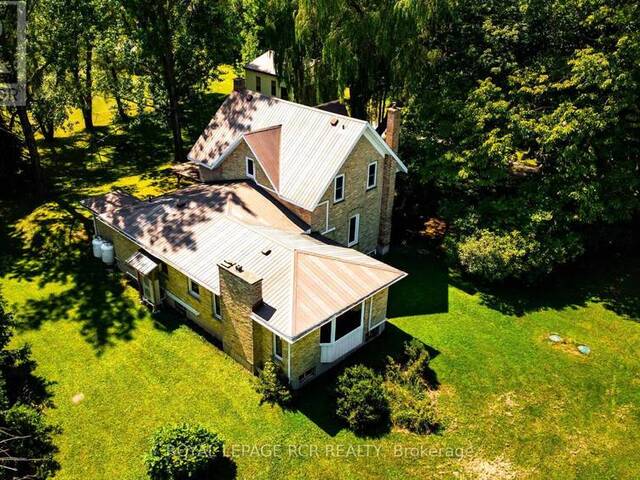 1319 10 CONCESSION Formosa Ontario, N0G 1W0 - 4 Bedrooms Home For Sale