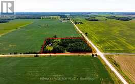 1319 10 CONCESSION | Formosa Ontario | Slide Image Fifty