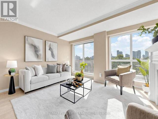 701 - 1818 BAYVIEW AVENUE Toronto Ontario, M4G 4G6 - 3 Bedrooms Condo For Sale