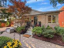 52 COLONEL DANFORTH TRAIL | Toronto Ontario | Slide Image Two