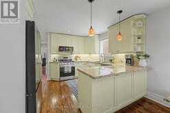 52 COLONEL DANFORTH TRAIL | Toronto Ontario | Slide Image Nine