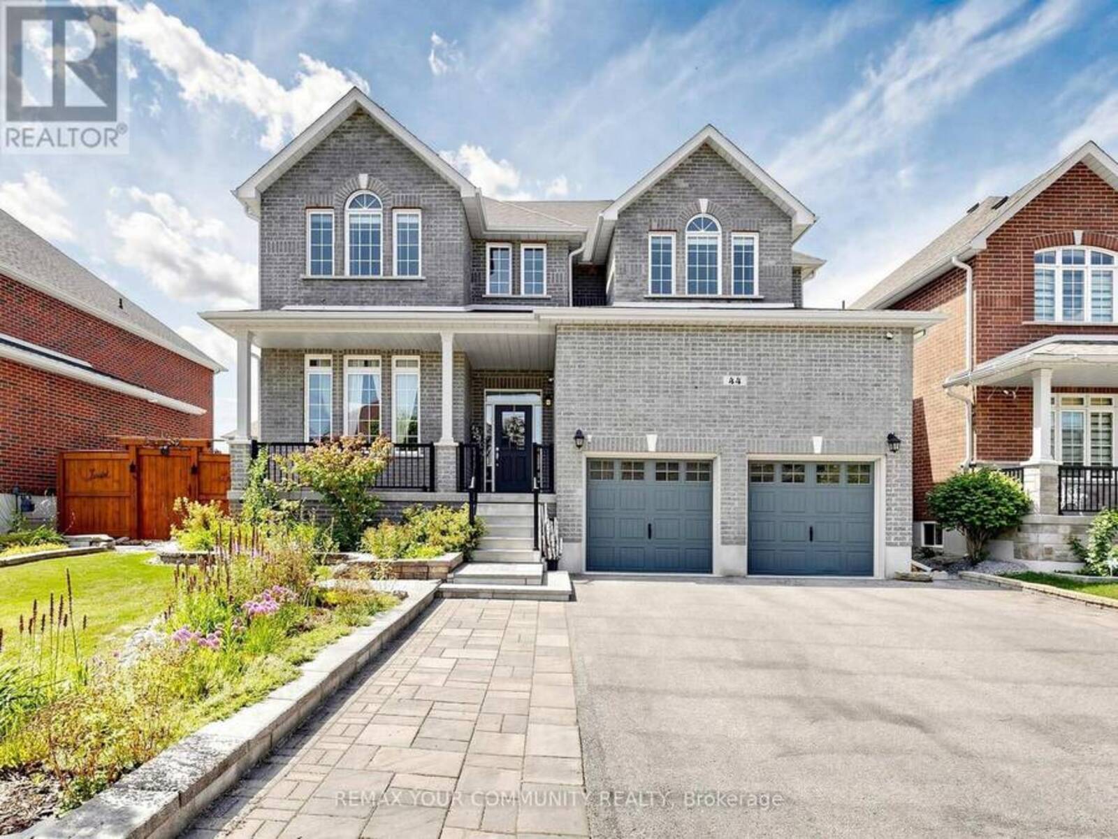 44 TIM JACOBS DRIVE, Georgina, Ontario L4P 0G5