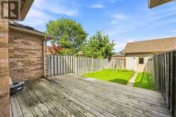 16 WHITE'S HILL AVENUE | Markham Ontario | Slide Image Twenty-seven