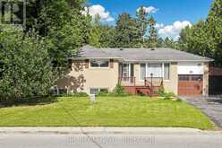 105 PARK AVENUE | Newmarket Ontario | Slide Image One