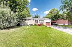 105 PARK AVENUE | Newmarket Ontario | Slide Image Two