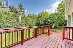 105 PARK AVENUE | Newmarket Ontario | Slide Image Thirty