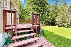 105 PARK AVENUE | Newmarket Ontario | Slide Image Thirty-one