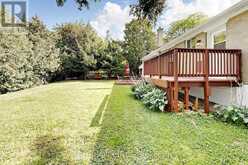 105 PARK AVENUE | Newmarket Ontario | Slide Image Thirty-three