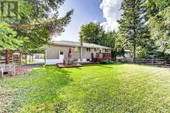 105 PARK AVENUE | Newmarket Ontario | Slide Image Thirty-six