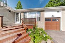 105 PARK AVENUE | Newmarket Ontario | Slide Image Four