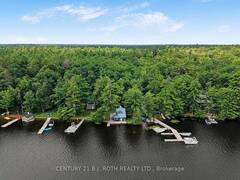 1100 HEWITT STREET Gravenhurst Ontario, P1P 0C1