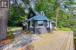 1100 HEWITT STREET | Gravenhurst Ontario | Slide Image Sixteen