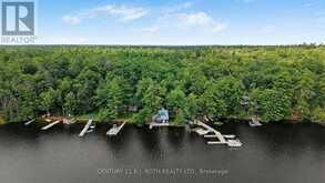 1100 HEWITT STREET | Gravenhurst Ontario | Slide Image One