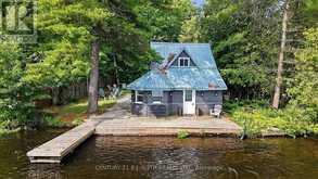 1100 HEWITT STREET | Gravenhurst Ontario | Slide Image Two