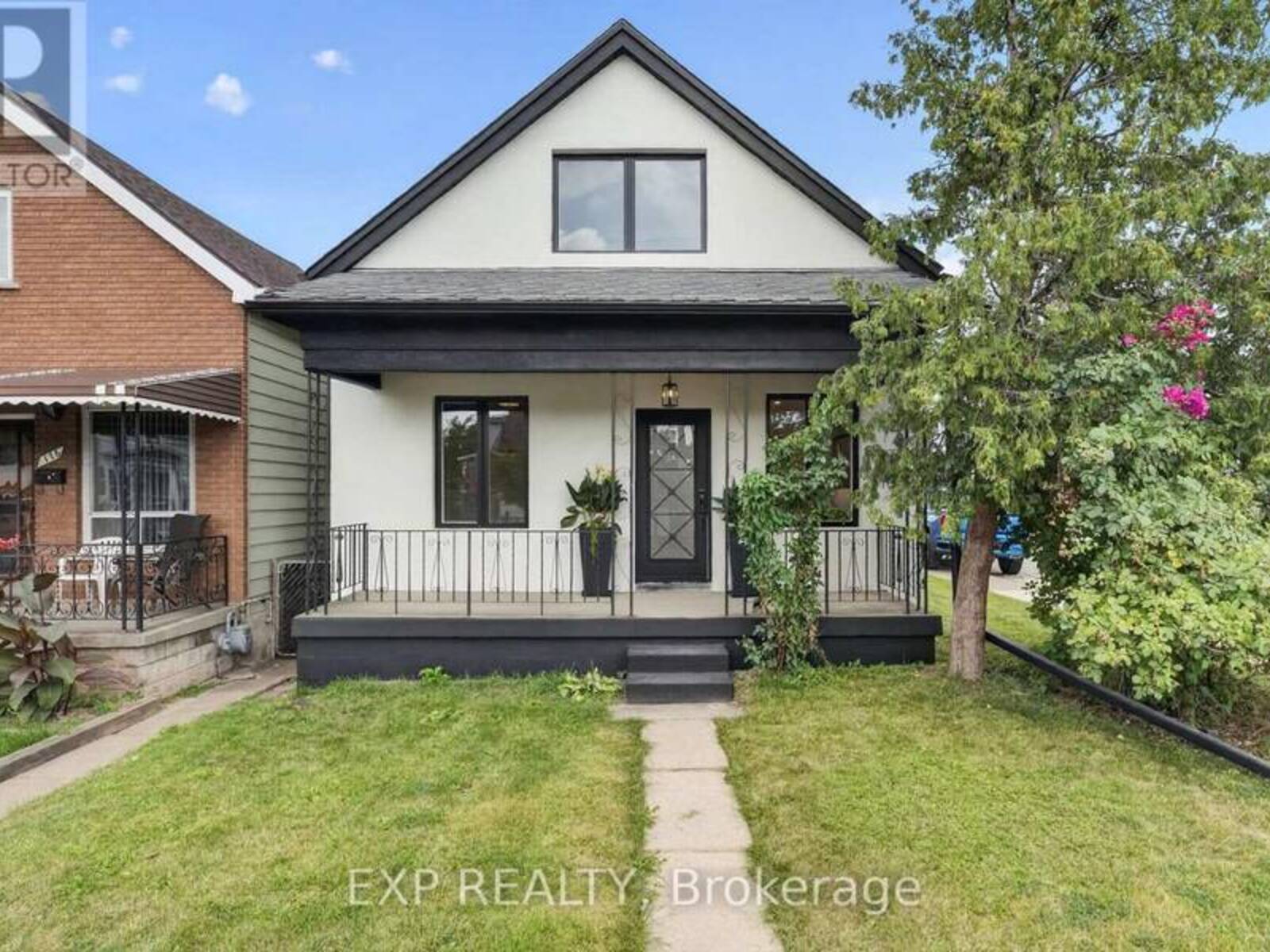 174 LONDON STREET N, Hamilton, Ontario L8H 4C2