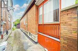 11 GLENORA AVENUE | Toronto Ontario | Slide Image Forty-nine