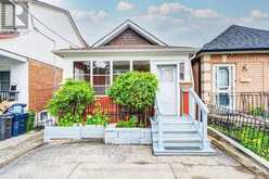11 GLENORA AVENUE | Toronto Ontario | Slide Image Two