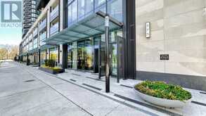 2708 - 575 BLOOR STREET E | Toronto Ontario | Slide Image Two