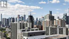 2708 - 575 BLOOR STREET E | Toronto Ontario | Slide Image Twenty-eight