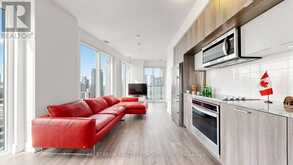 2708 - 575 BLOOR STREET E | Toronto Ontario | Slide Image Seven