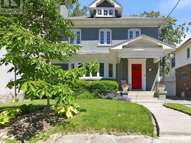 102 RIDGE DRIVE Toronto Ontario, M4T 1B8 - 5 Bedrooms Home For Sale
