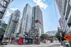 3506 - 375 KING STREET W | Toronto Ontario | Slide Image One