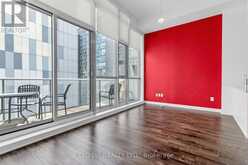 3506 - 375 KING STREET W | Toronto Ontario | Slide Image Two