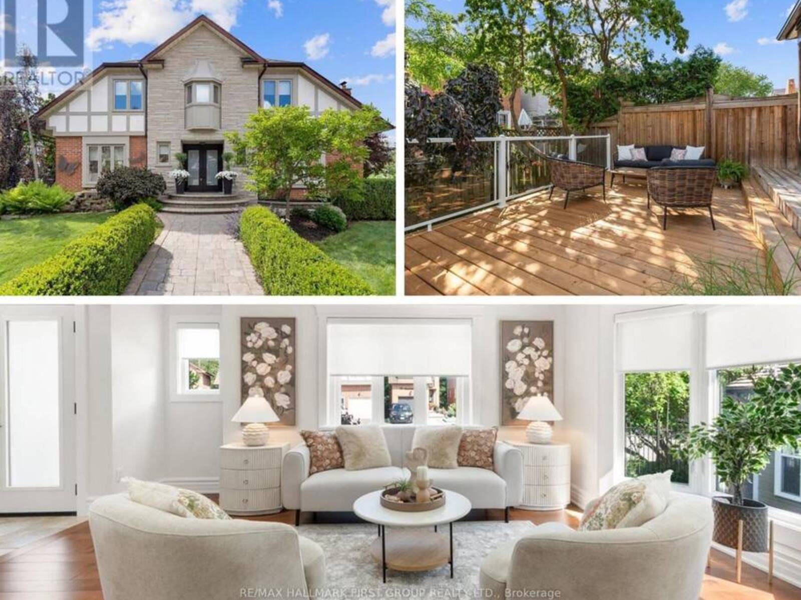 986 MOUNTCASTLE CRESCENT, Pickering, Ontario L1V 5J3