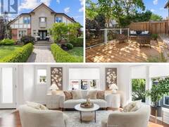 986 MOUNTCASTLE CRESCENT Pickering Ontario, L1V 5J3