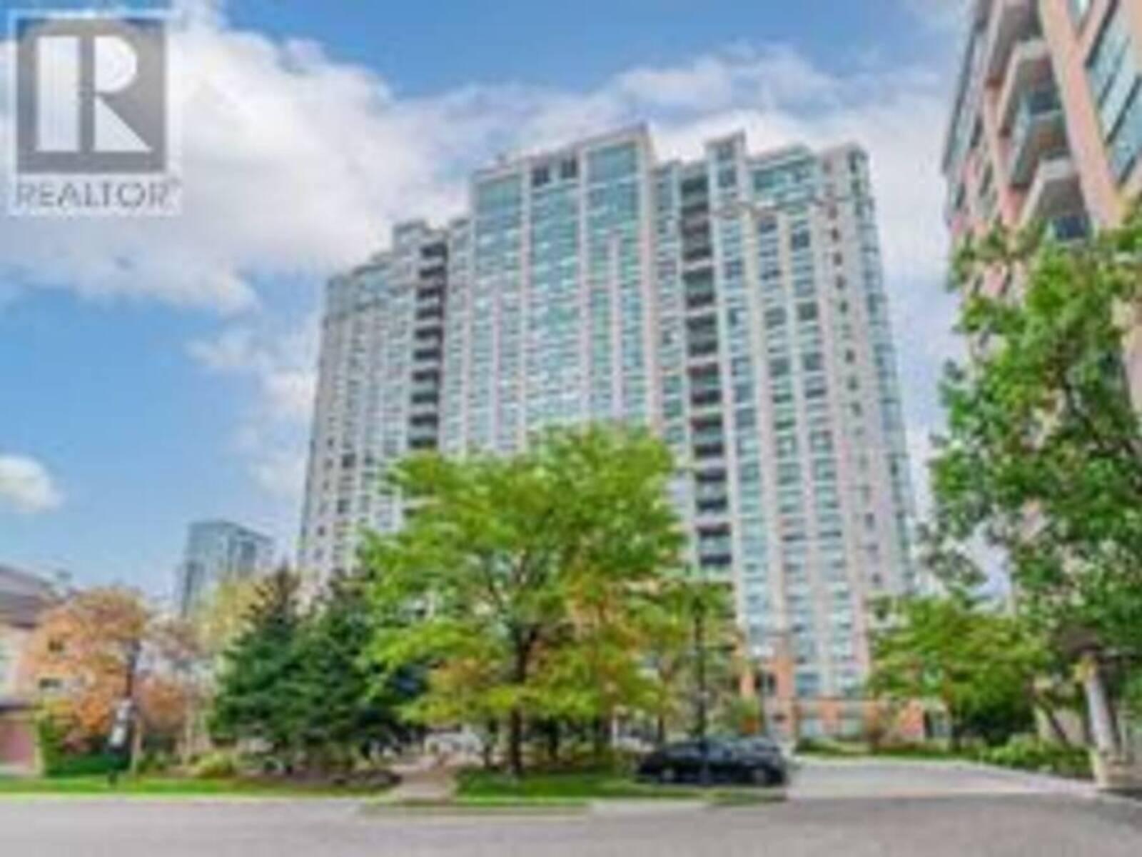 2239 - 125 OMNI DRIVE, Toronto, Ontario M1P 5A9
