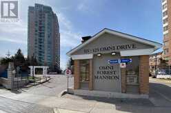 PH39 - 125 OMNI DRIVE | Toronto Ontario | Slide Image Two