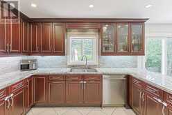 62 PICKETT CRESCENT | Richmond Hill Ontario | Slide Image Fifteen